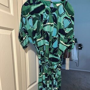 NWT London Times Dress, Size 10